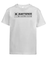 Kids Standard T-Shirt Kids Standard T-Shirt