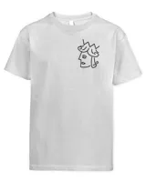 Kids Standard T-Shirt Kids Standard T-Shirt