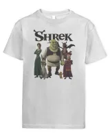 Kids Standard T-Shirt Kids Standard T-Shirt