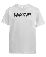 Kids Standard T-Shirt Kids Standard T-Shirt