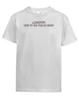 Kids Standard T-Shirt Kids Standard T-Shirt