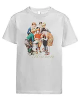 Kids Standard T-Shirt Kids Standard T-Shirt