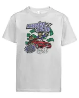 Kids Standard T-Shirt Kids Standard T-Shirt
