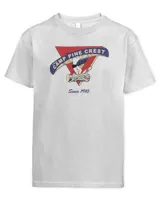 Kids Standard T-Shirt Kids Standard T-Shirt