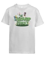 Kids Standard T-Shirt Kids Standard T-Shirt