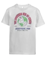 Kids Standard T-Shirt Kids Standard T-Shirt