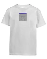 Kids Standard T-Shirt Kids Standard T-Shirt
