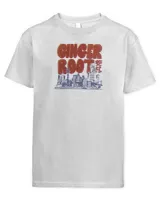 Kids Standard T-Shirt Kids Standard T-Shirt