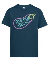 Kids Standard T-Shirt Kids Standard T-Shirt