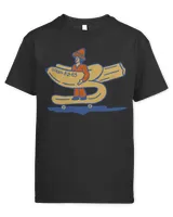 Kids Standard T-Shirt Kids Standard T-Shirt