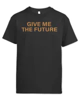 Kids Standard T-Shirt Kids Standard T-Shirt