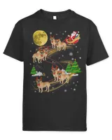 Kids Standard T-Shirt Kids Standard T-Shirt