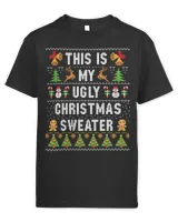 Kids Standard T-Shirt Kids Standard T-Shirt