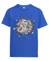 Kids Standard T-Shirt Kids Standard T-Shirt