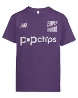 Kids Standard T-Shirt Kids Standard T-Shirt