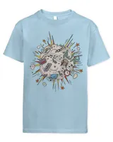 Kids Standard T-Shirt Kids Standard T-Shirt