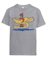 Kids Standard T-Shirt Kids Standard T-Shirt