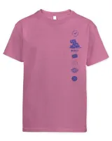 Kids Standard T-Shirt Kids Standard T-Shirt