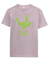 Kids Standard T-Shirt Kids Standard T-Shirt