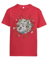 Kids Standard T-Shirt Kids Standard T-Shirt