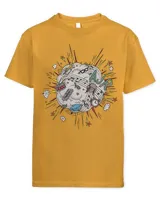 Kids Standard T-Shirt Kids Standard T-Shirt