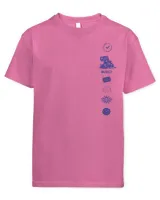 Kids Standard T-Shirt Kids Standard T-Shirt