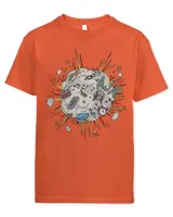 Kids Standard T-Shirt Kids Standard T-Shirt