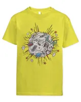Kids Standard T-Shirt Kids Standard T-Shirt