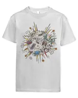 Kids Standard T-Shirt Kids Standard T-Shirt