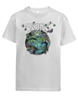 Kids Standard T-Shirt