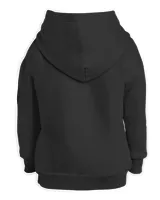 Supermega Merch Ryan Magee Driver Shirt Kids Pullover Hoodie black xs