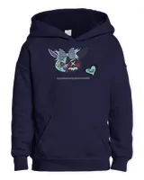 Kids Pullover Hoodie Kids Pullover Hoodie