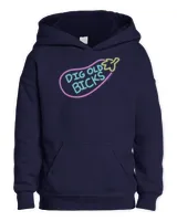 Kids Pullover Hoodie