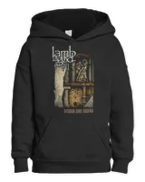 Kids Pullover Hoodie