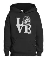 Kids Pullover Hoodie
