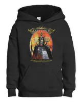 Kids Pullover Hoodie