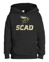 Kids Pullover Hoodie