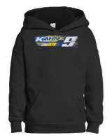 Kids Pullover Hoodie