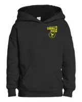 Kids Pullover Hoodie