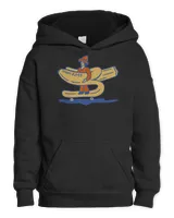 Kids Pullover Hoodie Kids Pullover Hoodie