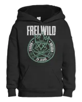 Kids Pullover Hoodie Kids Pullover Hoodie
