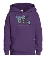 Kids Pullover Hoodie Kids Pullover Hoodie