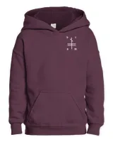 Kids Pullover Hoodie Kids Pullover Hoodie