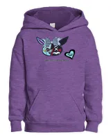 Kids Pullover Hoodie Kids Pullover Hoodie
