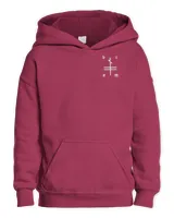 Kids Pullover Hoodie Kids Pullover Hoodie