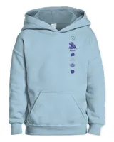 Kids Pullover Hoodie Kids Pullover Hoodie
