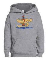 Kids Pullover Hoodie Kids Pullover Hoodie