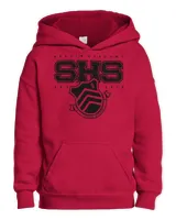 Kids Pullover Hoodie