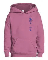 Kids Pullover Hoodie Kids Pullover Hoodie