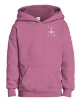 Kids Pullover Hoodie Kids Pullover Hoodie